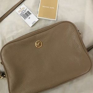 Michael Kors Crossbody Purse